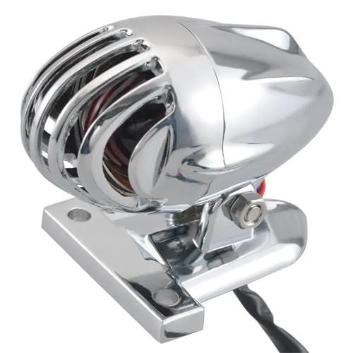 Feu stop moto pour remplacer un phare arrière cassé sur Harley ou Suzuki