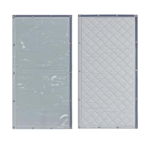 Outdoor Sound Barrier Fence 40