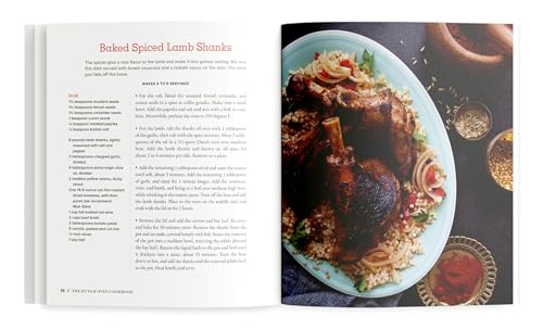 The Dutch Oven Cookbook: Recipes for the Best Pot in Your Kitchen: Recipes for the Best Pot in Your Kitchen (Gifts for Cooks) - Image 6