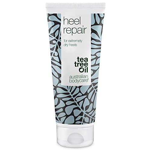 Australian Bodycare Crema Piedi Heel Repair 100 ml
