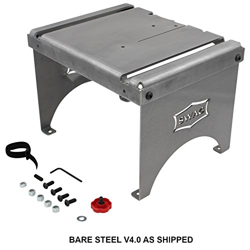 Image of SWAG Off Road V4.0 Portaband Table (SAW NOT INCLUDED)