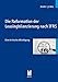 Produktbild Die Reformation der Leasingbilanzierung nach IFRS: Eine kritische Würdigung (Beiträge zur Wirtschaftswissenschaft)