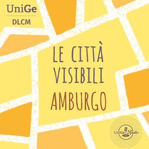 Amburgo raccontata da Joachim Gerdes