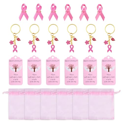 YHAILI Inspirierende Förderung der Brustgesundheit, funktionelle Brustgesundheitsgeschenke für Frauen für Partys und Feiern