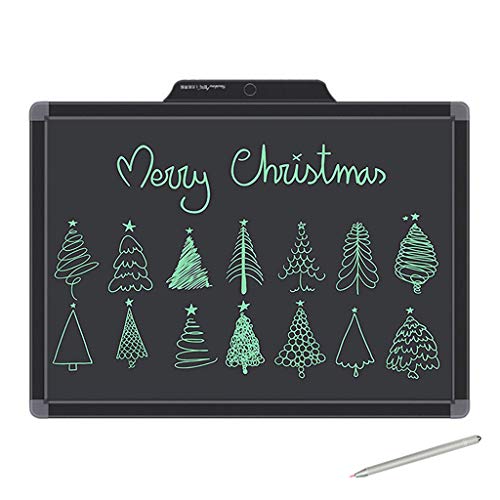 YUYOUG 20 Inch LCD Writing Tablet-Electronic Writing/Doodle/Multipurpose for Inkless Drawing Board/Paperless Drafting Pad or Memo for Adults Kids