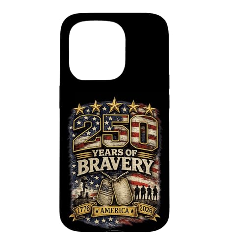 250�N �E�� USA �x�e���� 250 �A�����J ���o�e�B 7��4�� �X�}�z�P�[�X iPhone 15 Pro �p