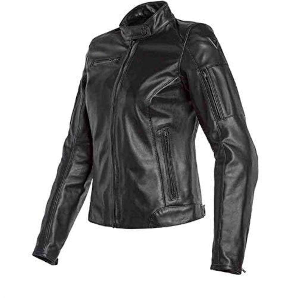 Dainese　ダイネーゼ　レディース　レザージャケット　42 レディースレザージャケット入荷致しました♪