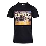 Official Pink Floyd Back Catalogue T Shirt (Black)