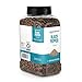 Amazon Grocery, Ground Black Pepper, 18 Oz (Previously Amazon Fresh, Packaging May Vary)
