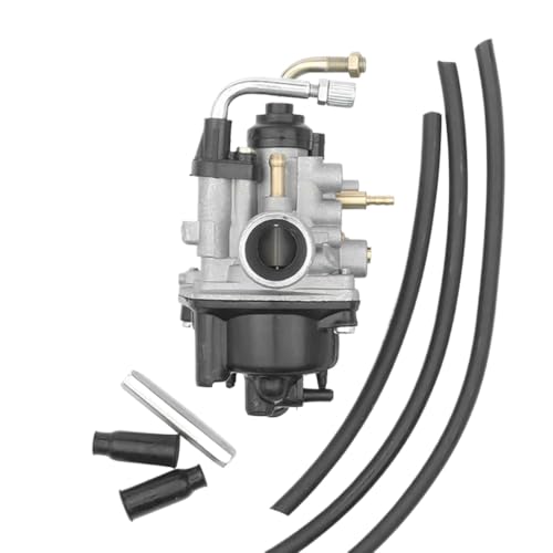 Carburateur de type PHBN 12 pour scooter Minarelli 50cc
