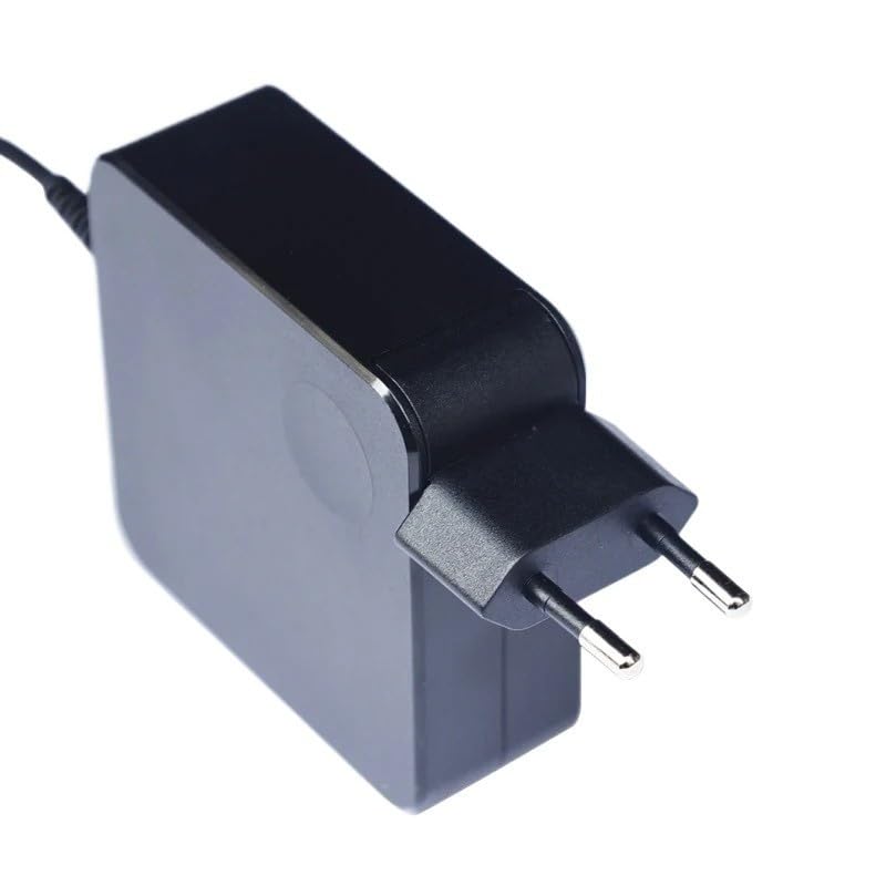 for Lenovo 330s 320 100-15 B50-10 Yoga 710 510-14ISK 14 13 Adapter 20V 3.25A 65W 4.0 * 1.7mm AC Laptop Charger(US Plug)
