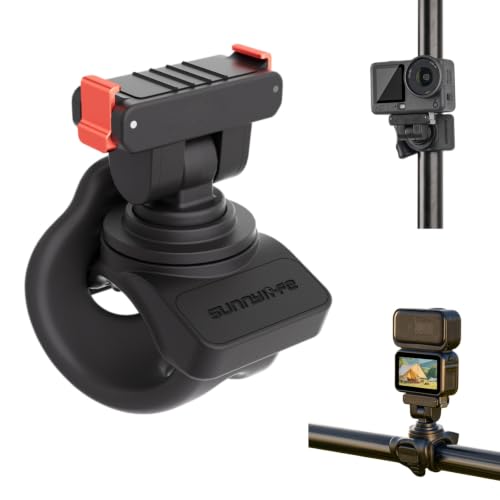 Taoricup Insta360 Go Ultra/DJI Osmo Action 6 �Ή� ���C�N�C�b�N �����[�X �u���P�b�g �}�E���g �}�O�l�b�g�X�^���h DJI Osmo 360/Action 5Pro/Nano/Insta360 X4 Air/X