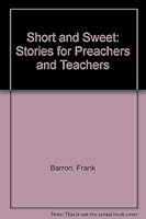 Short & Sweet 1856070301 Book Cover