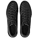 Nike Tiempo Legend 10 Club TF Men's Trainers, Black Black Deep Jungle, 9.5