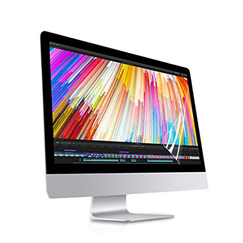 Mobestech Película de proteção ocular para computador de 28 cm com bloqueio de luz azul, filtro anti