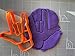 I love you hand sign Cookie Cutter