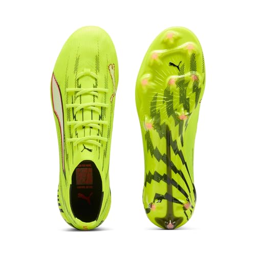 PUMA Ultra 6 Ultima FG Football Boots EU 41