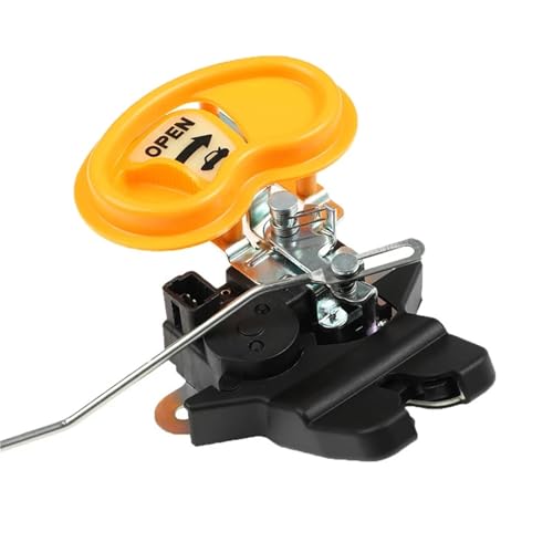 Actionneur de verrouillage de hayon 937-130 pour Hyundai Elantra 2007-2018
