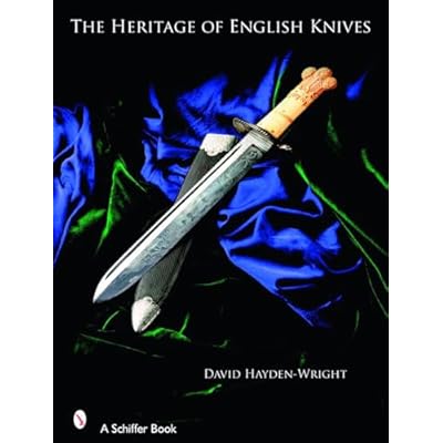 The Heritage of English Knives