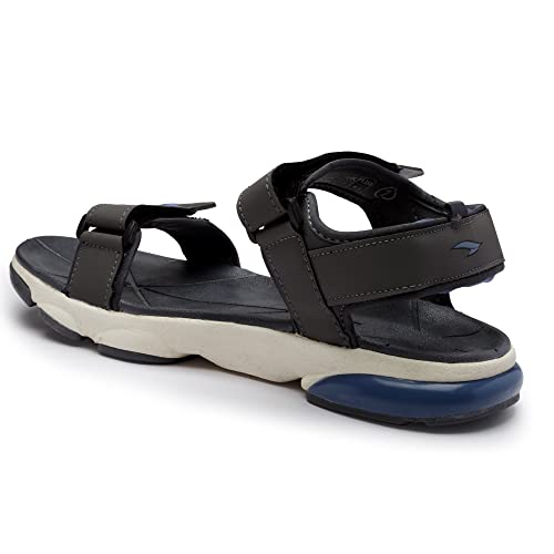 Image of ASIAN Men's Joyo-04 Casual Phylon Sandals | Lightweight Slip-On Party,Office,Walking & Daily Used Sandals For Men's & Boy's