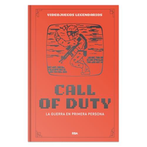 Call of Duty. La guerra en primera persona: XXIII (Videojuegos legendarios)