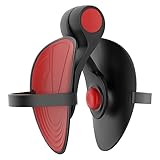 Mejorado/Thigh Master Trainer Plus/moldeador interior de muslo/entrenador Kegel/exclusivo Thigh Master