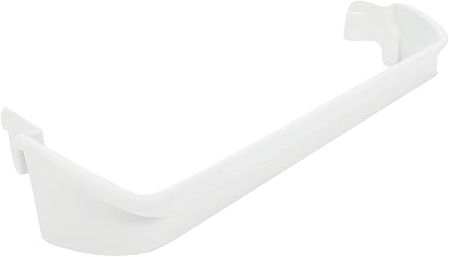 Kojem 240535201 (mediano) Estante de puerta de refrigerador de repuesto compatible con Electrolux Frigidaire Gibson Kelvinator Westinghouse estante