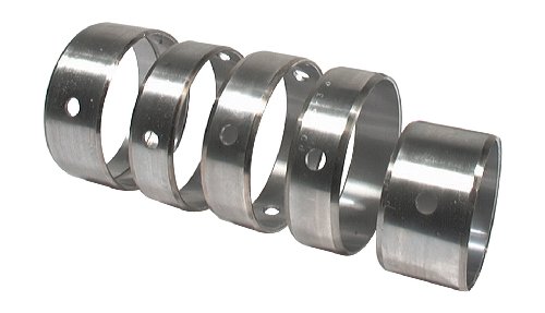 Image of CHP-8T HP Camshaft Bearing Set for Chevy Coated