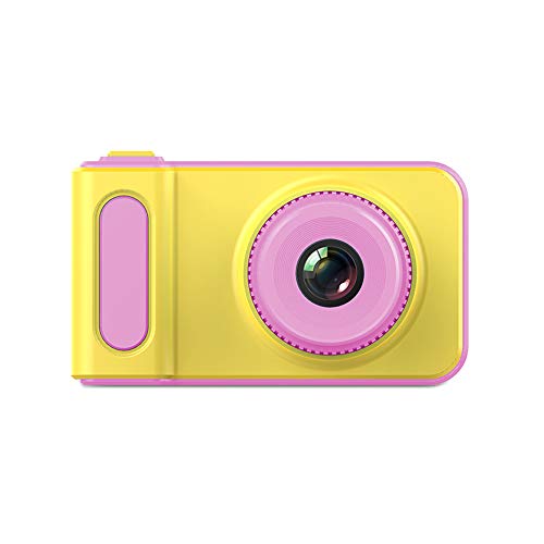 Docooler Mini Adorável Crianças Câmera De Vídeo Digital 2.0 Polegada Display Bateria De Lítio Embuti