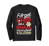 Funny Poker Tournament Poker Night Ace Gift