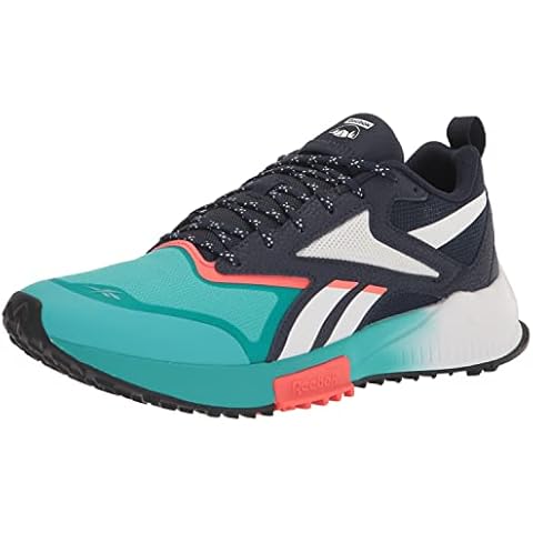 Reebok Men's Lavante Trail Running Shoe Cover