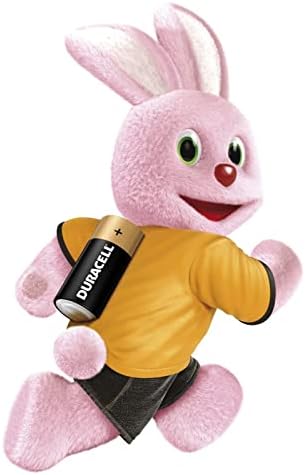Duracell Industrial Battery, Alkaline 1.5 V AA Ref. MN1500 Pack 10, 20, 30, 40, 50