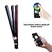 YONGNUO YN360 II LED Video Light 3200-5500K RGB Full Color Photo LED Stick