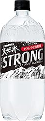 ����ȥ꡼ THE STRONG ŷ���她�ѡ������ ú���� 1050ml ��12��