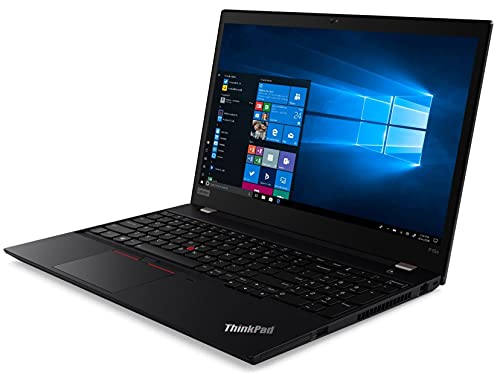 Lenovo Thinkpad P15S Gen 2 15.6" Fhd (Intel Quad-Core I7-1165G7, 16Gb Ram, 512Gb Pcie Ssd, Nvidia Quadro T500) Mobile Workstation Laptop, Backlit Kb, Fingerprint, 2 X Thunderbolt 4, Win 10 / 11 Pro #TOP3