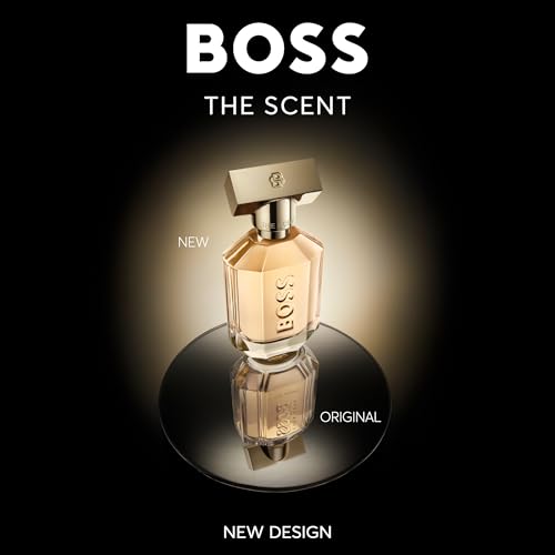 6. Bild von Boss The Scent Eau de Parfum für Frauen 30 ml (1er Pack)