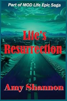 Paperback Life's Resurrection Book