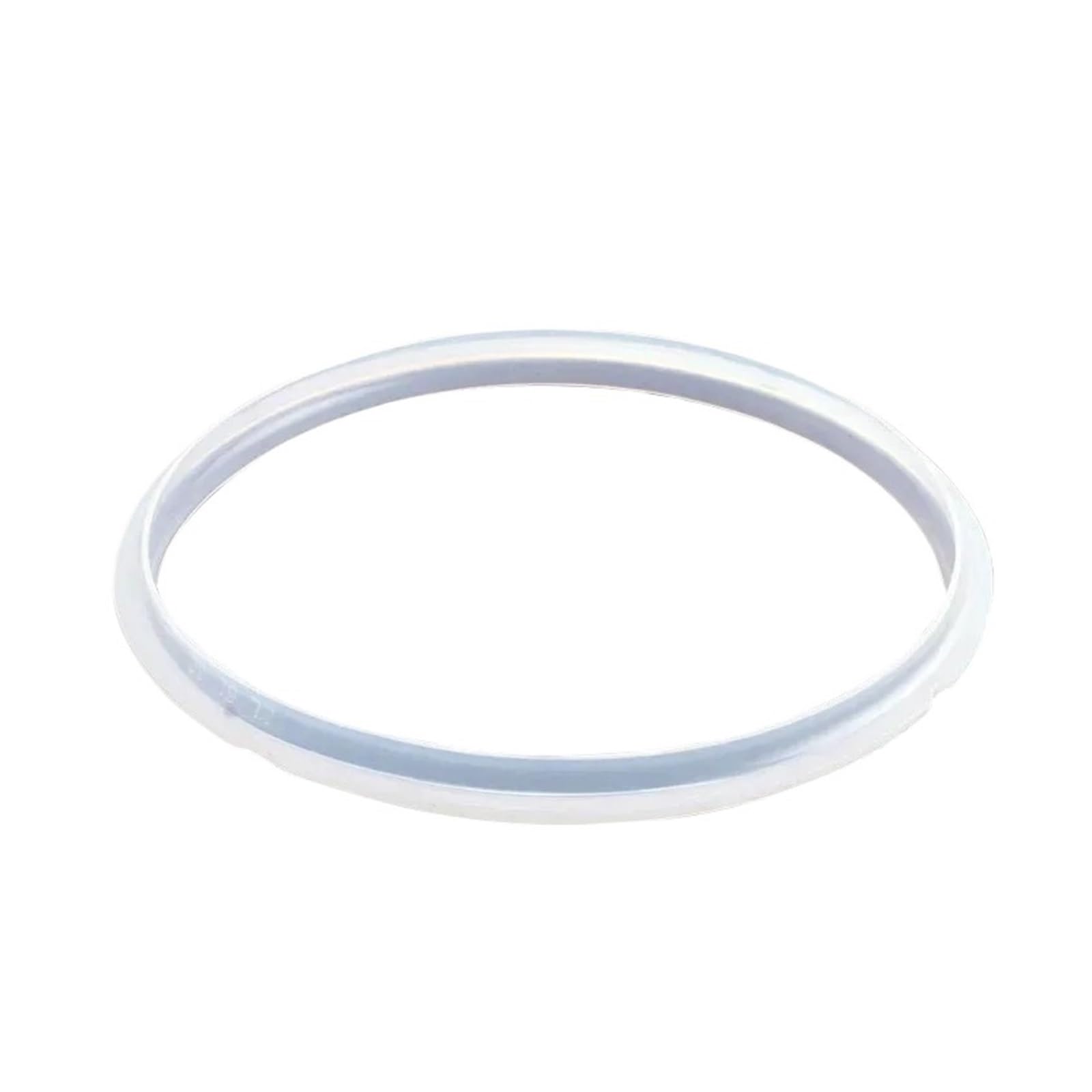 Dichtungsring aus Silikongummi, 26 cm, für elektrische Schnellkochtöpfe, Küche, Esszubehör, Ersatz