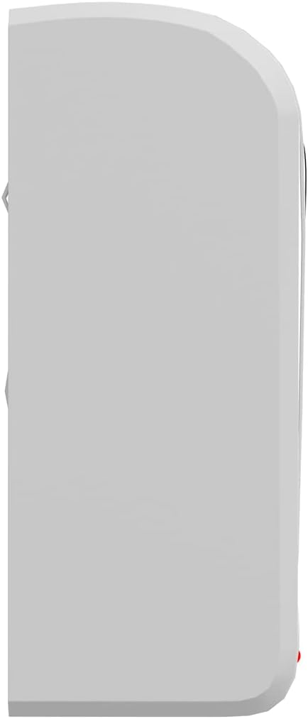 Hand Sanitizer Dispenser - CTA Automatic Foam Pump and Spray Nozzle Hand Sanitizer Dispenser. Compatible with CTA’s line of drip Trays and Paragon Floor Stands (ADD-AUTOSP)