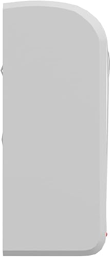 Miniatura 4 de Dispensador de desinfectante de manos - Bomba automática de espuma CTA y boquilla rociadora Dispensador de desinfectante de manos. Compatible con la