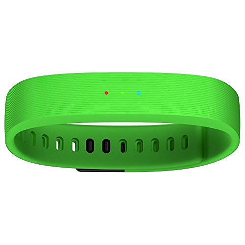 Razer Fitness Tracker - Retail Packaging - Green