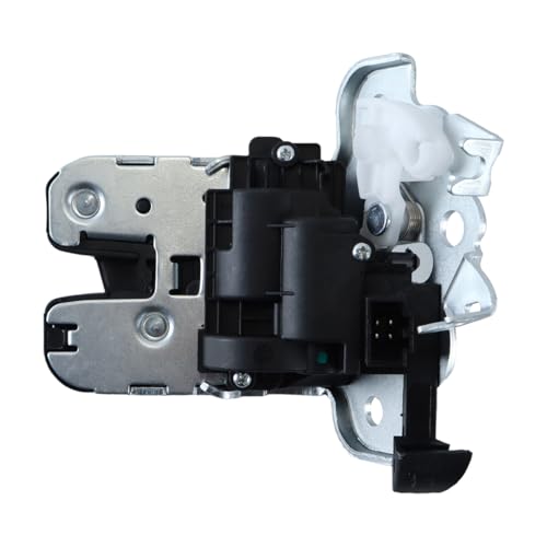 Alide Rear Tailgate Boot Lock 8K9827505A 4H0827505 8R0827505A for A1/A3/A4/A5 Sportback/A6 Allroad/A7 Sportback/Q3/Q5/Q7