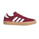 Mens Busenitz Vulc Ii Lace Up Sneakers Shoes Casual - White&comma; Yellow
