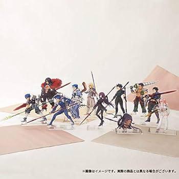 Amazon.co.jp: Fate／Grand Order バトルキャラ風