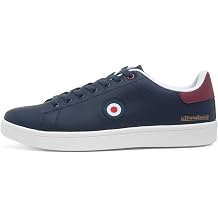 Lambretta Pinball Sneakers US 13 Navy