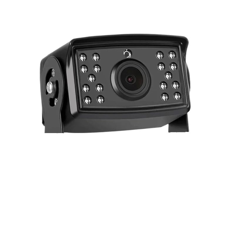 Caméra de recul 1080p pour éviter les angles morts en fourgonnette