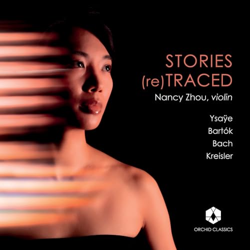 Stories (Re)Traced