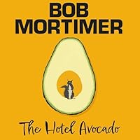 The Hotel Avocado