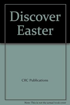 Mass Market Paperback Discover Easter Book