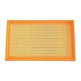 Car Air Filter Compatible For Opel Speedster Vectra B Vauxhall Vectra VX220 1995-2006 835615